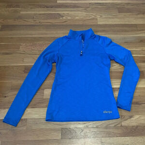 Sherpa Adventure Gear Polyester base layer size x small